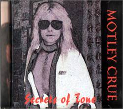 Mötley Crüe : Secrets of Tone